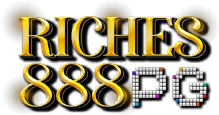 Riches888pg เล่นสล็อตกับเว็บตรงของแท้ แจ็คพอตแตกกระจุยทุกวัน